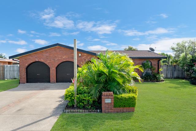3 Rosecrans Avenue, QLD 4817