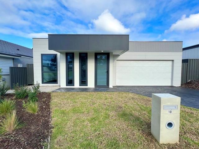 10 Beartooth Court, VIC 3810