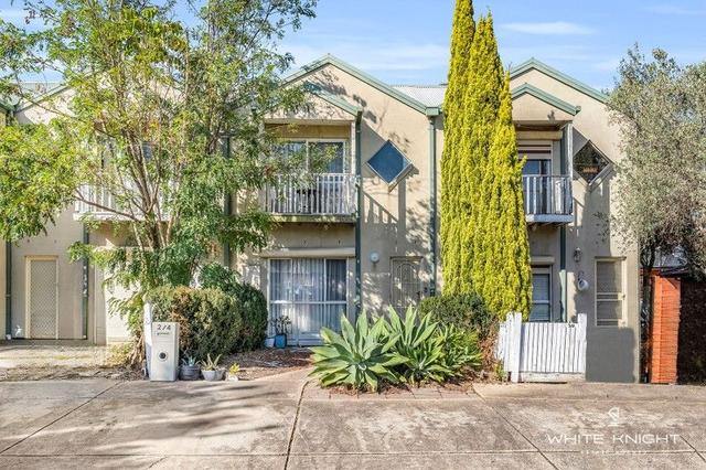 2/4 Camphora Place, VIC 3021