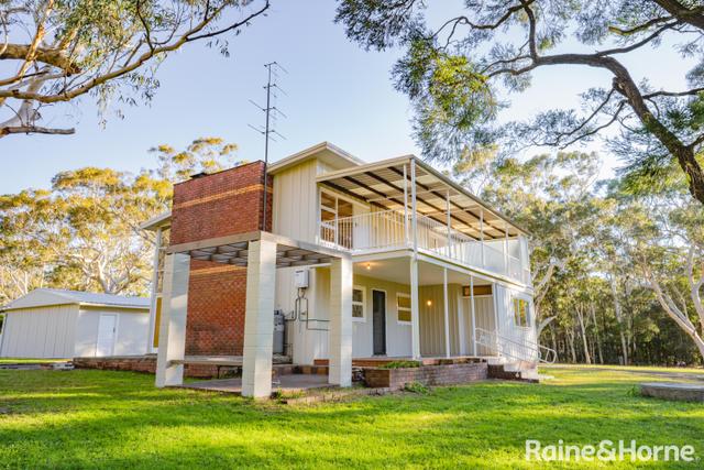 50A Woollamia Road, NSW 2540