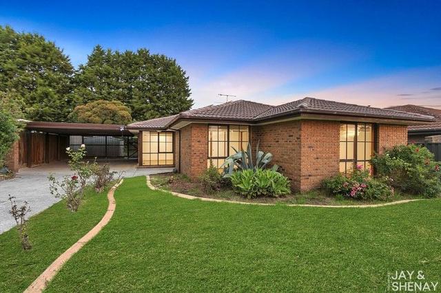 65 Girvan Circuit, VIC 3802