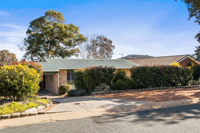 5 Kirkham Place, ACT 2902