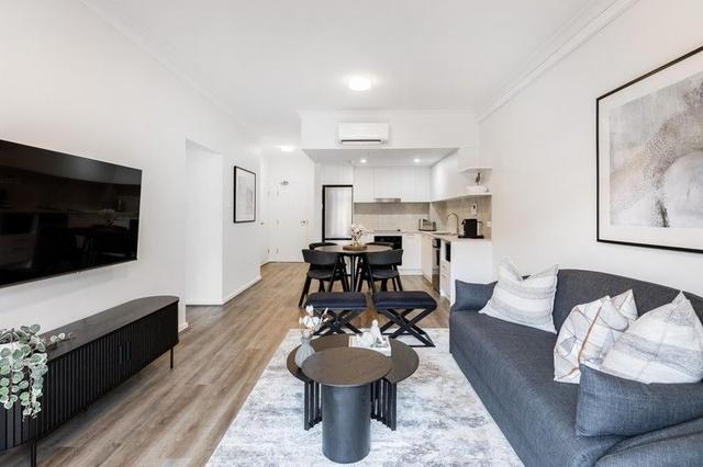 306/23-33 Missenden Road, NSW 2050