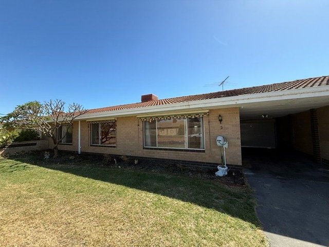 3 Cruise Road, WA 6169