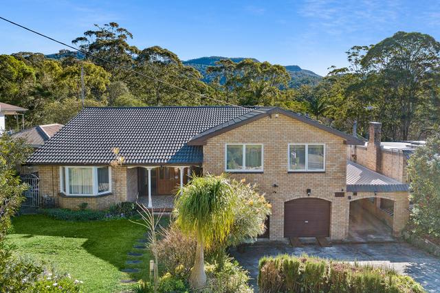218 Cordeaux Road, NSW 2526