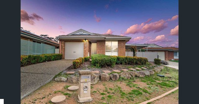 7 Saxby Close, ACT 2914