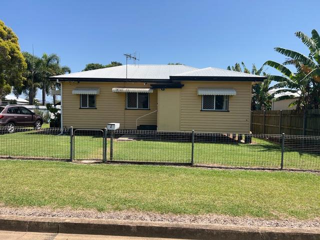 1 Courtice Street Street, QLD 4670