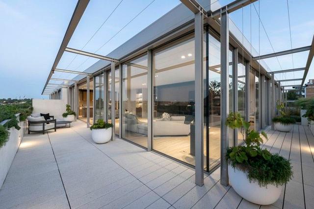 North Penthouse/63 Heyington Place, VIC 3142