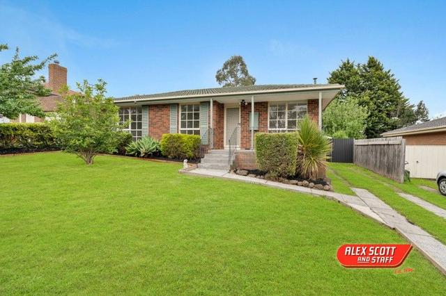 4 St Johns Court, VIC 3805