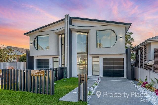 12A Clancy Street, NSW 2211