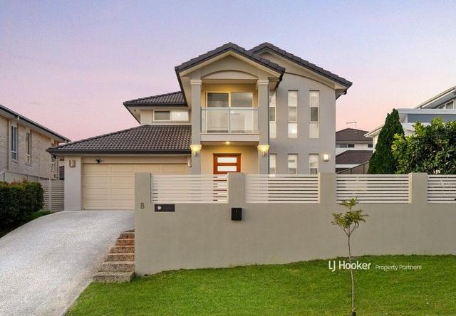 8 Golden Place, QLD 4109