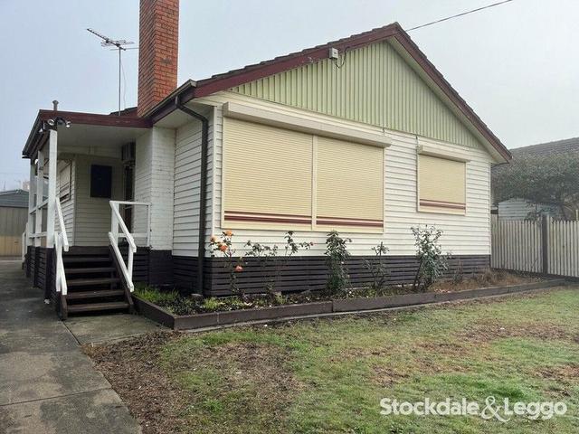 41 Junier Street, VIC 3840