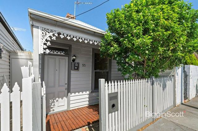 55 Bunting Street, VIC 3121