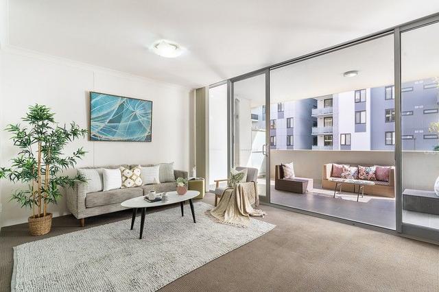 103/6 Bidjigal Road, NSW 2205