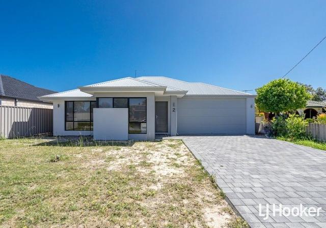 2 Barson Court, WA 6108