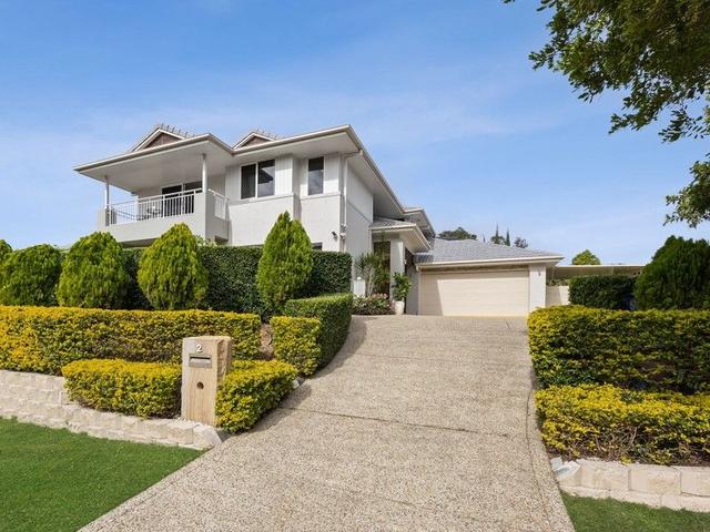 2 Myrtle Crescent, QLD 4300