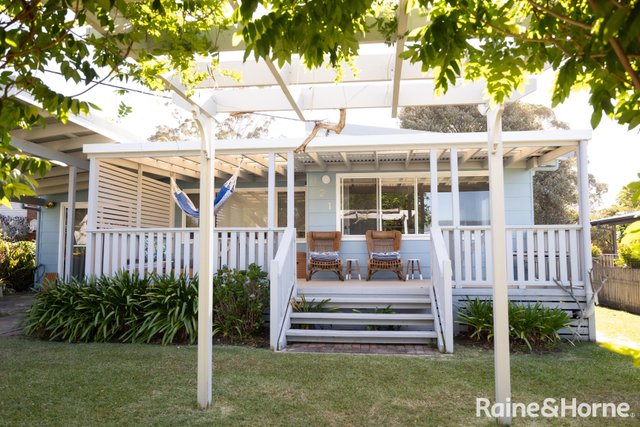 121 Matron Porter Drive, NSW 2539