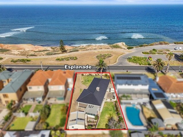 178 Esplanade, SA 5167