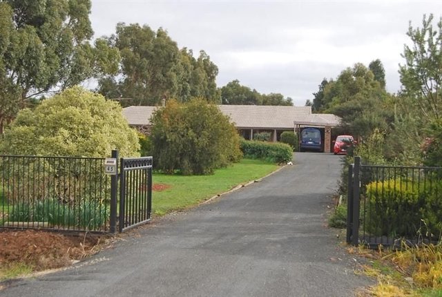 45 Brougham Street, VIC 3345