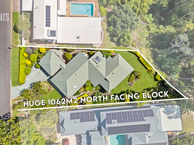 95 Skyline Terrace, QLD 4220