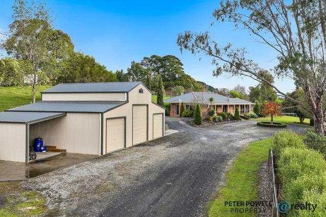 4 Chitalwood Court, VIC 3821