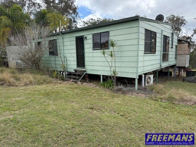 133 Lilian Avenue, QLD 4610