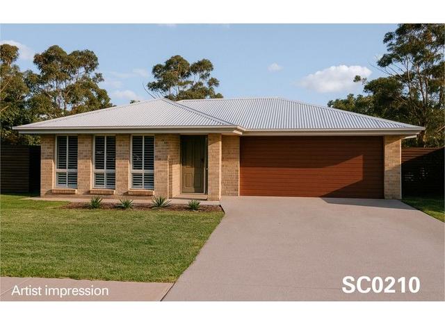 (no street name provided), QLD 4370