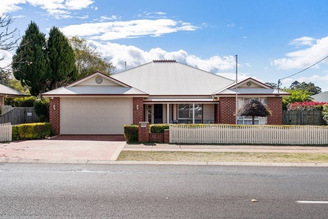 185 Spring Street, QLD 4350