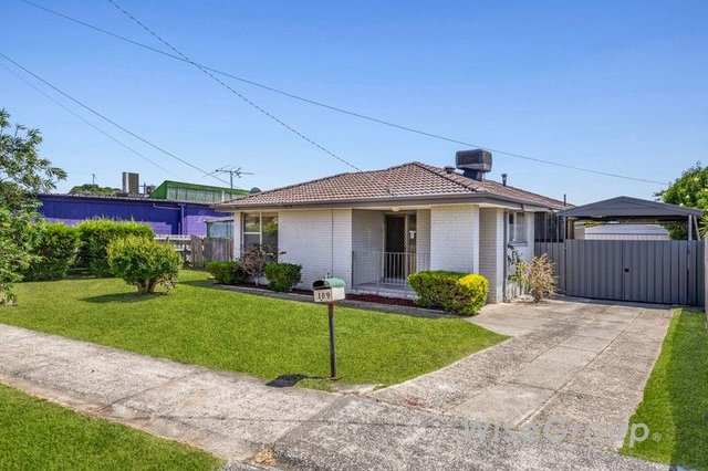 109 Somerville Road, VIC 3976