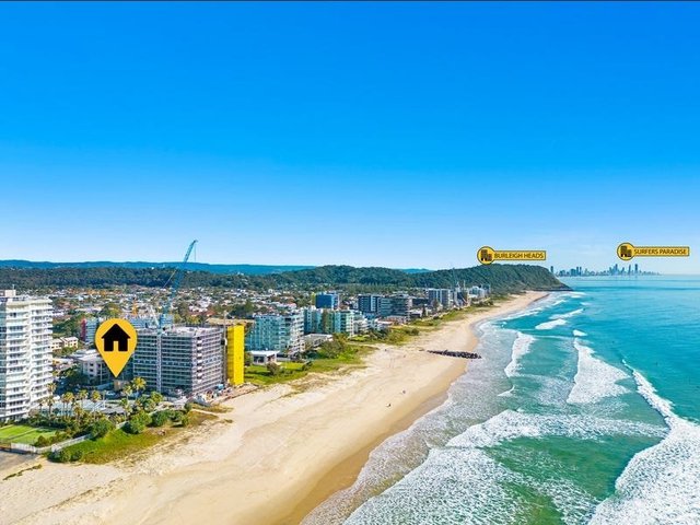 2/1311 Gold Coast Highway, QLD 4221