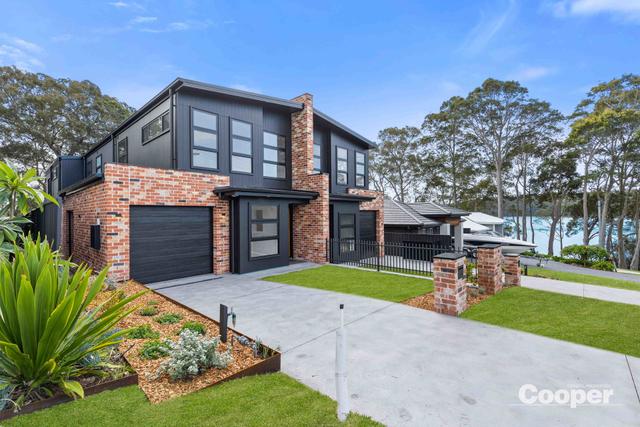 40A James Crescent, NSW 2539