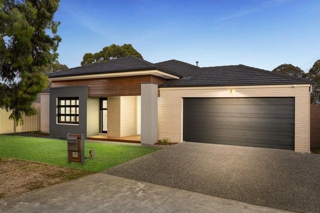 18 Dundee Way, VIC 3037