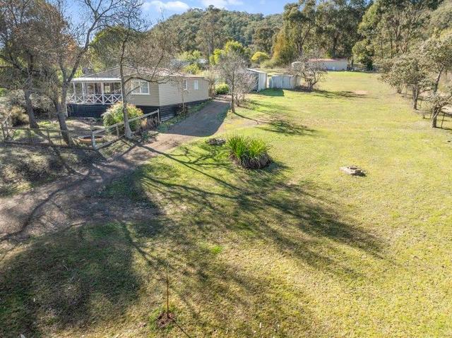 3555 Mansfield-Woods Point Road, VIC 3723