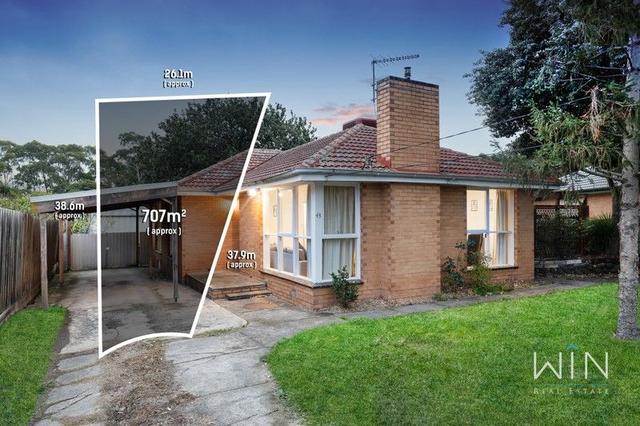 43 Medoro Grove, VIC 3170