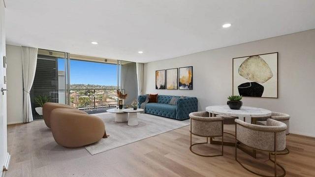 11/10-12 Green Street, NSW 2035