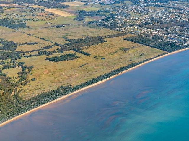 (no street name provided), QLD 4655
