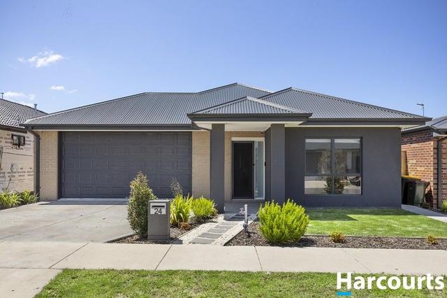 24 Canary Drive, VIC 3217