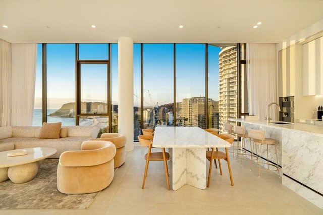 1701/112 The Esplanade, QLD 4220