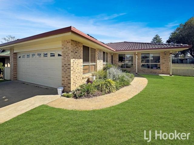 14 Deodara Drive, NSW 2360