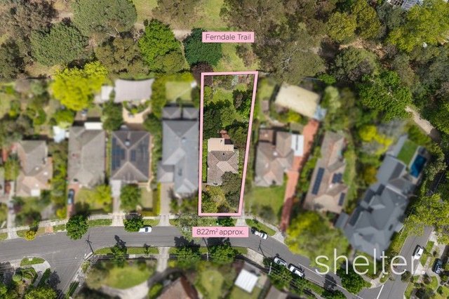 24 Audrey Crescent, VIC 3146