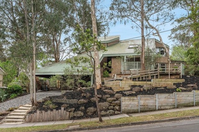 10 The Ridge, VIC 3130