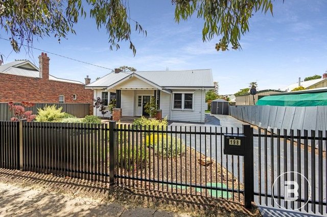 198 Forest Street, VIC 3550