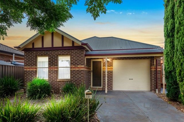 3 Tucker  Place, VIC 3023