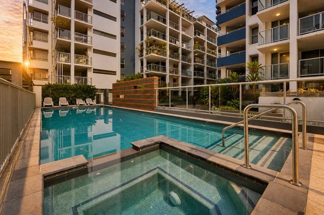 511/8 Cordelia Street, QLD 4101