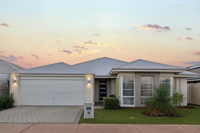 26 Caloria Chase, WA 6055