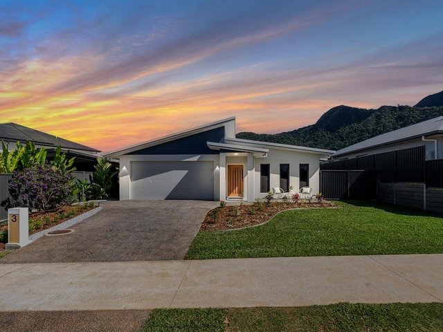 3 Greenvista Way, QLD 4869