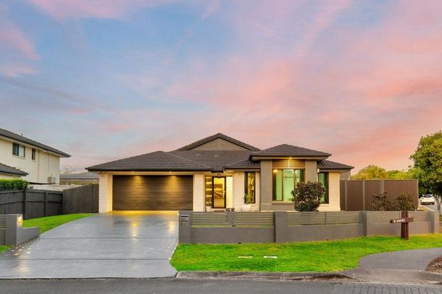 104 Mount Archer Road, QLD 4115