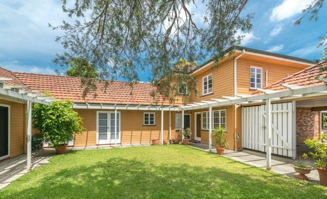 78 Saint Vincent Street, QLD 4060