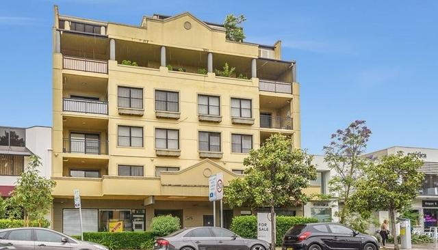 11/58 Bathurst Street, NSW 2170