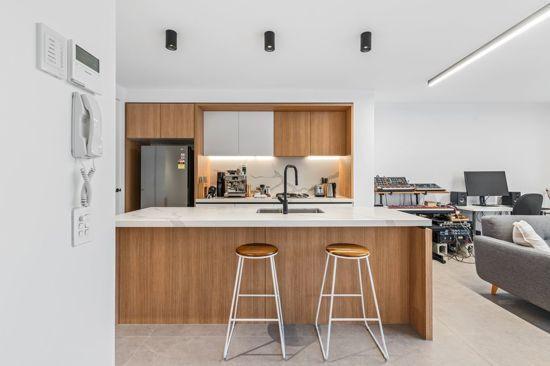 8D/31 Wyandra St, QLD 4005